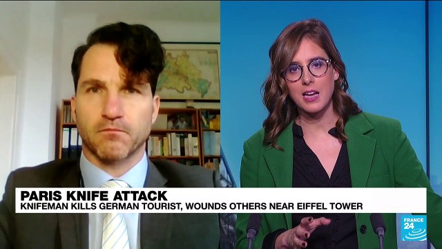 Paris 2024 'security challenges': Over past decade, terrorism has left France 'extremely vulnerable'