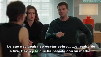 23 AILE ❤️ (La Familia) Capítulo 23 V.O.S. ESPAÑOL HD ❤️ Kıvanç Tatlıtuğ y Serenay Sarıkaya