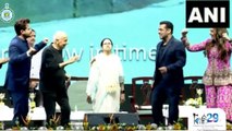 Kolkata Film Festival: कोलकाता फिल्म फेस्टिवल का शुभारंभ, सलमान खान संग थिरकते दिखीं ममता बनर्जी