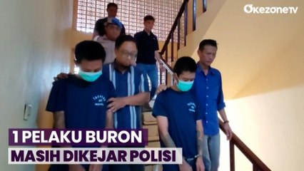 2 Pria Ditangkap, Keroyok Pelajar Tuna Rungu Gegara Tak Dikasih Uang saat Ngamen di Cakung