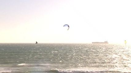 High-flying Italian Andrea Principi wins electrifying Red Bull King of the Air 2023