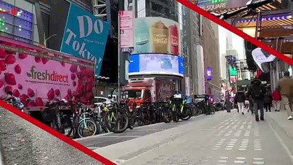 New York City Wants to Prevent Fires by Helping to Charge E-Bikes