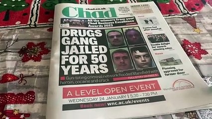 Chad review 06-12-23