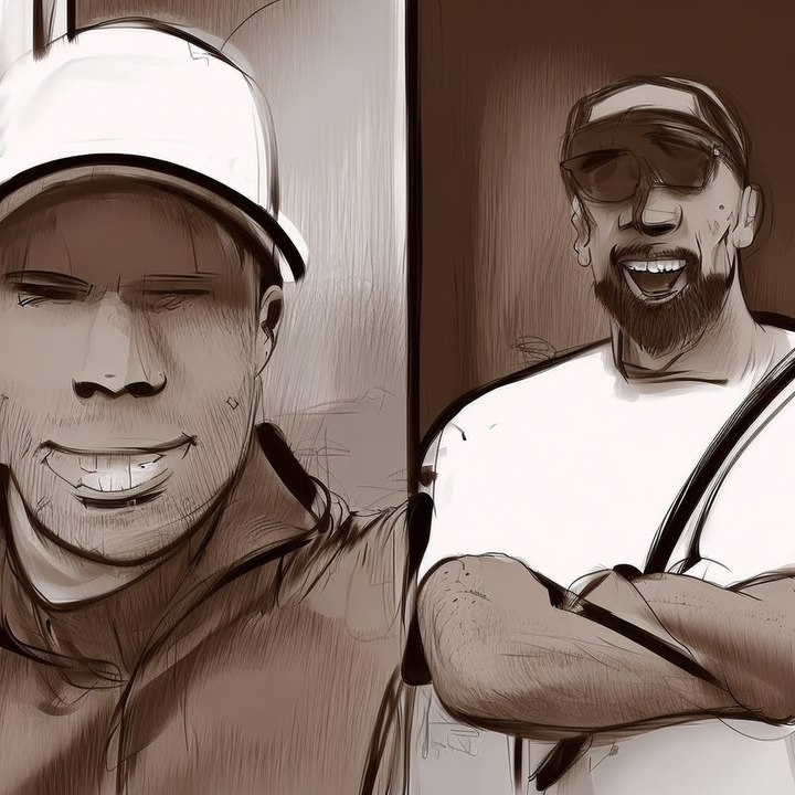 La réplique cinglante de Mokobe face aux attaques de Rohff envers la Mafia K'1 Fry