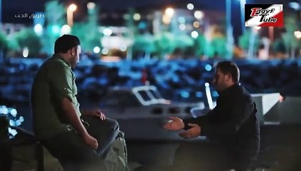 مسلسل طريق الحب - الحلقة 87 ـ تركى مدبلج