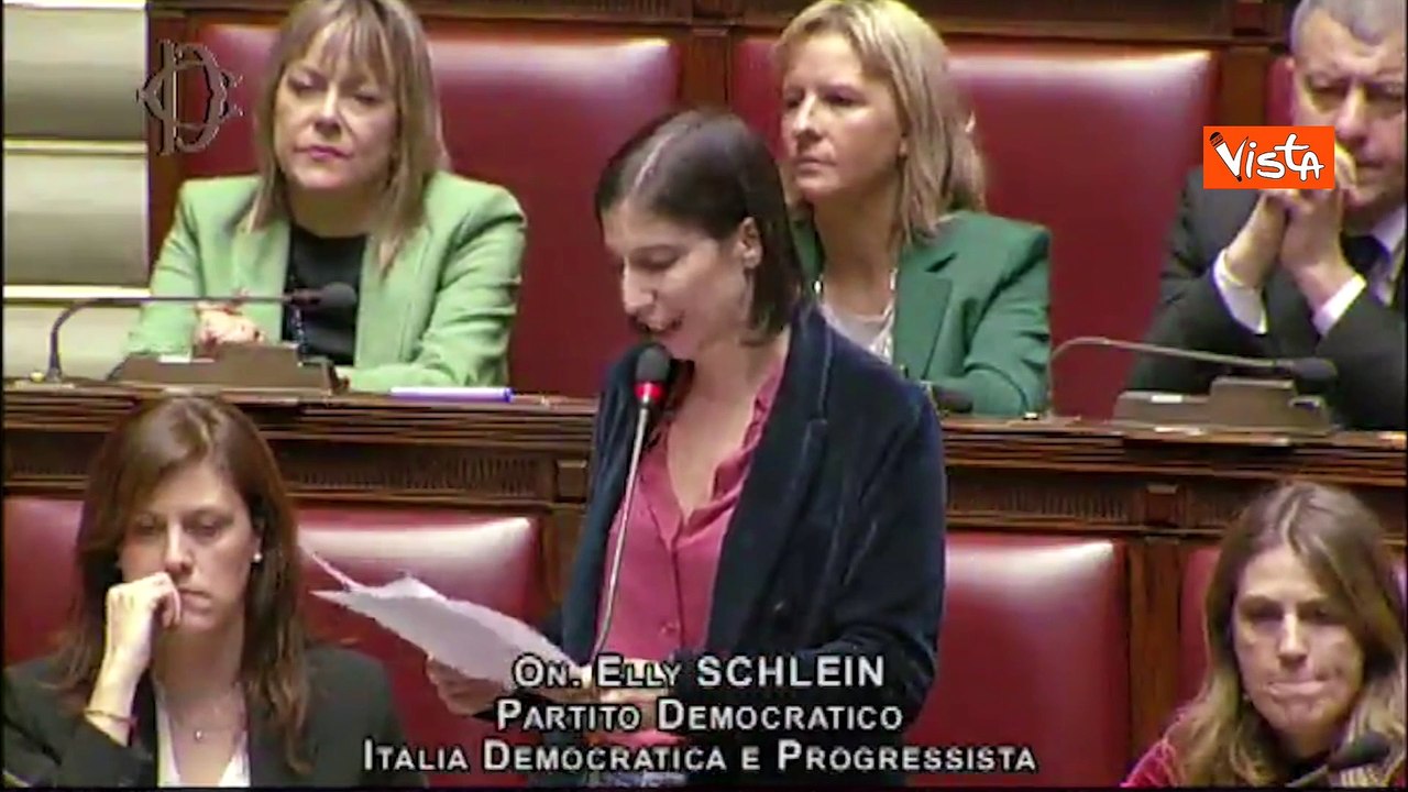 Salario minimo, Schlein: "Milioni lavoratori non ve lo perdoneranno, oggi voi avete perso"
