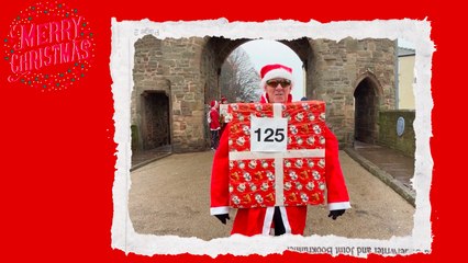 Tindle WAB Digital Advent Calendar Day 10