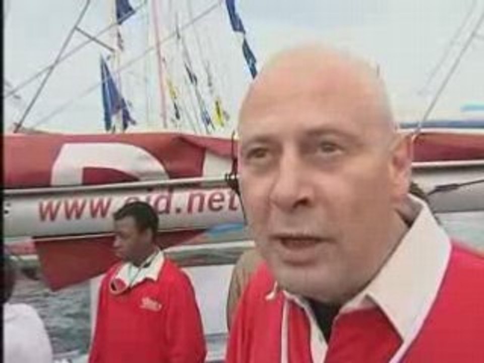 JEUNES DIRIGEANTS à Saint-Malo