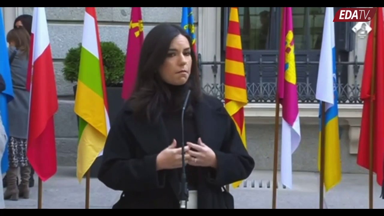 Boicot a Vox