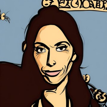 Marie Drucker : la compagne du père de son fils évoque des violences conjugales et annonce leur séparation désespérée