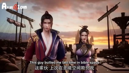 The Peak Of True Martial Arts S2 Ep.55 [95] English Sub