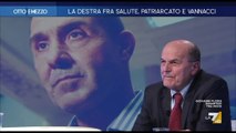 Bersani: 