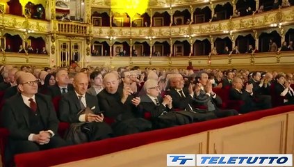 Video News - OSCAR DEI BILANCI, I VINCITORI