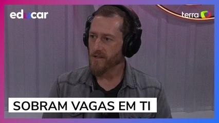 Mercado de TI: sobram vagas, apesar de salário alto