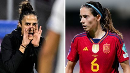 “Aitana se enfada por una corrección de Montse Tomé y decide no salir en la segunda parte”