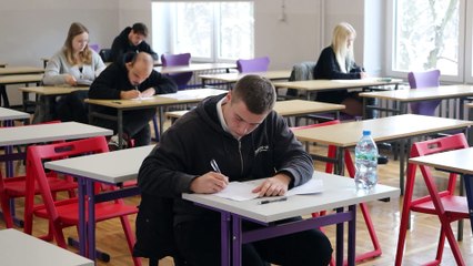 Próbna Matura