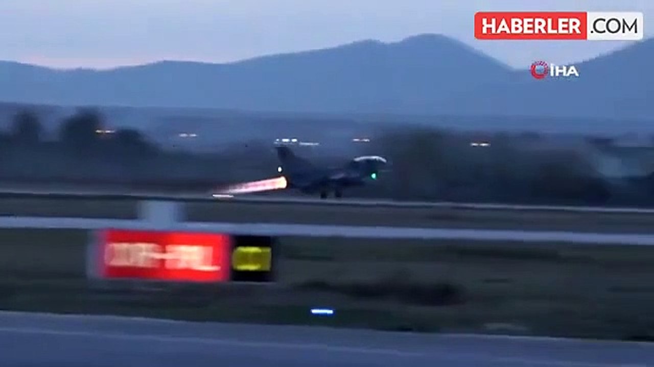 Pençe-Kilit Operasyonu Bölgesinde 8 PKK'lı Terörist Etkisiz Hale Getirildi