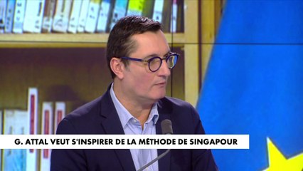 Olivier Dartigolles : «Les inégalités scolaires persistent»
