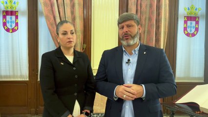 Ceuta Ya! muestra un “respeto crítico” a la Constitución y reclama el autonomismo