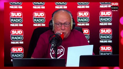André Bercoff - Les perles du jour (06/12)