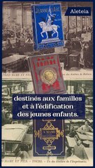 Mame, plus de 250 ans au service des familles !