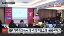 알리, 100억원 투자로 '짝퉁 꼬리표' 뗄 수 있나