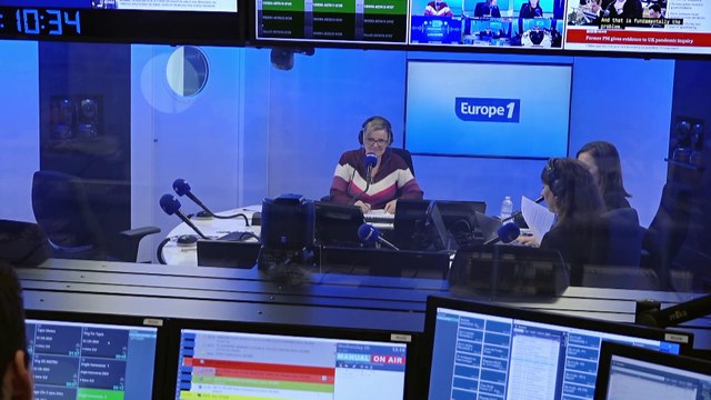 La durée annuelle du travail est plus courte en France qu'ailleurs en Europe