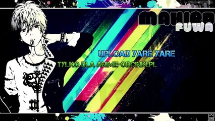 Zero no Tsukaima Futatsuki no Kishi odcinek 01 napisy pl