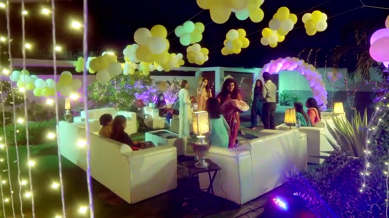 مسلسل أضيئي ليلي مدبلج الحلقه 24