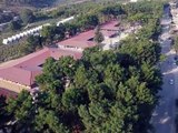 Coşkunöz Eğitim Vakfı’nın Kırıkhan’daki eğitim kompleksinde eğitim sürüyor