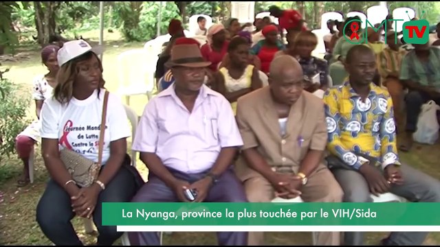 [#Reportage] La Nyanga, province la plus touchée par le VIH/ Sida