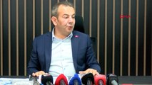 Tanju Özcan: Bolu özelinde İYİ Parti ile tabanda bir birliktelik sağlanacağını düşünüyorum