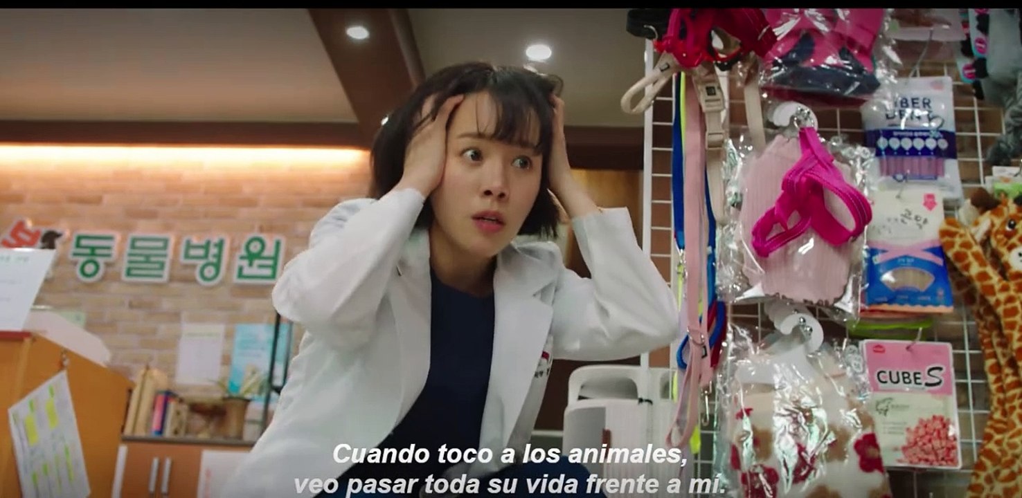 CON TACTO ESPECIAL : Trailer - Dorama en Español Audio Latino