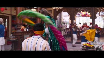 Khamma Ghani - Full Video ,Dono , Rajveer Deol & Paloma , Shivam M, Shreya Ghoshal , SEL , Irshad K