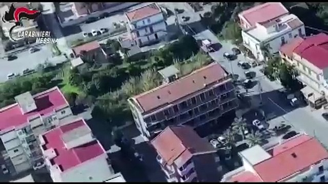 Confiscati beni agli eredi di Ottavio Imbesi