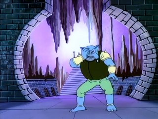 The Legend Of Zelda Ep. 13 - The Moblins Are Revolting