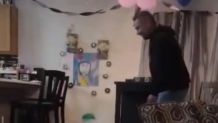 Man's first hoverboard adventure ends with him canceling all plans for a sequel ride