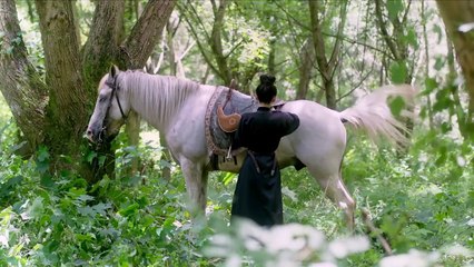 MỘNG TỈNH TRƯỜNG AN - TẬP 10