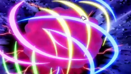 EP-38 || Zatch Bell Season-2 [Hindi Dub] || A New Departure!
