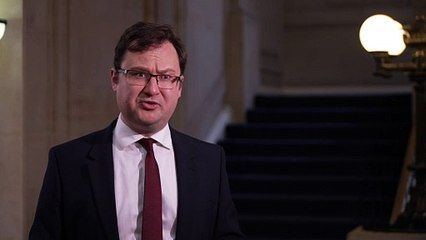 Labour: Rwanda treaty is 'not the answer'