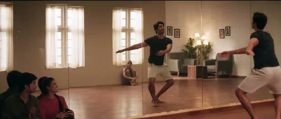 Anuv Jain's Beautiful Song 'HUSN' | Official Music Video 🎶