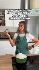 Pourquoi ça fait tout le temps ça ? 