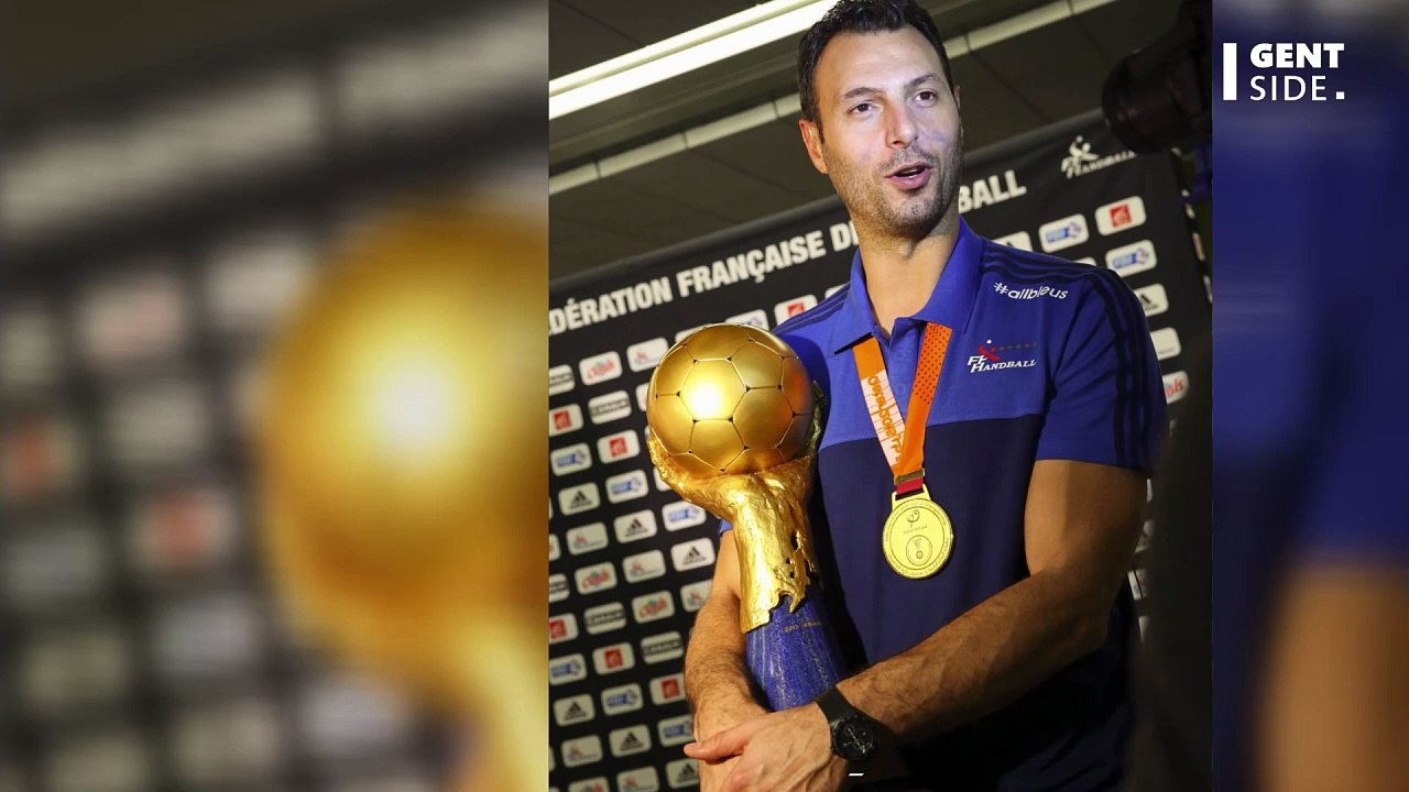Que devient Jérôme Fernandez, le meilleur buteur des Bleus au Handball ?