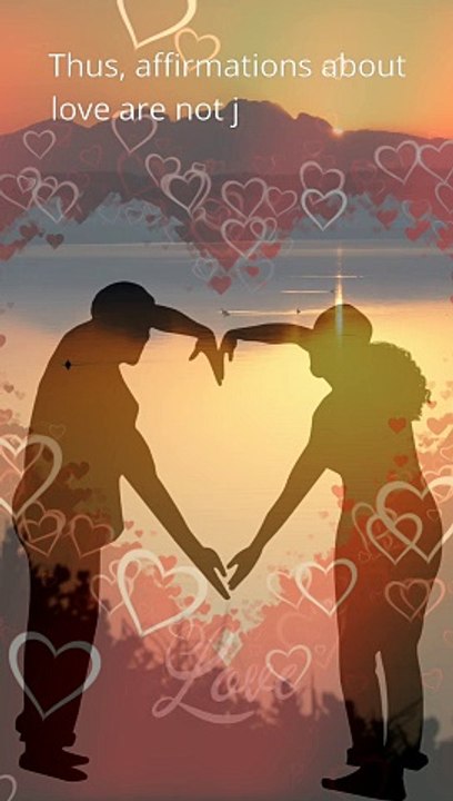 love is able to heal the deepest wounds