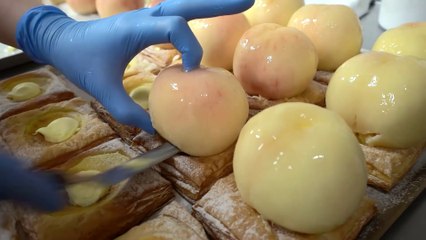 The “Tesla” of Japanese desserts