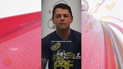 Ex-PM gera revolta na web ao ensinar como violentar mulher morta