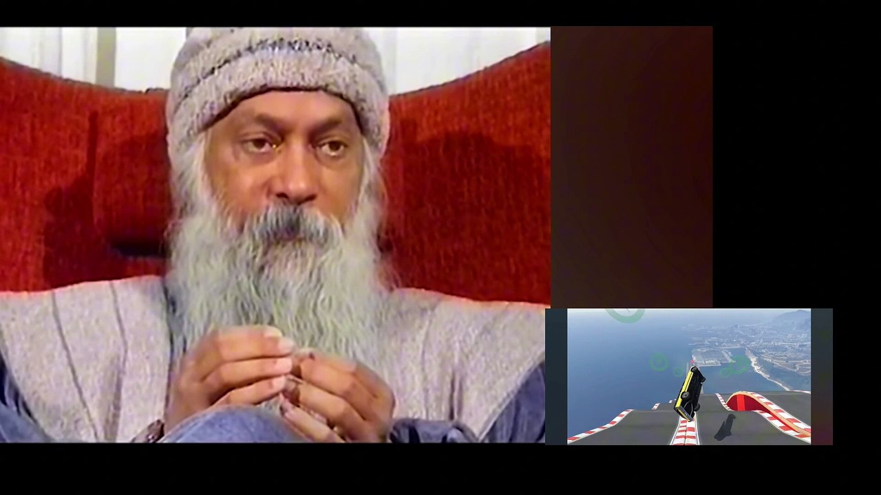 Osho