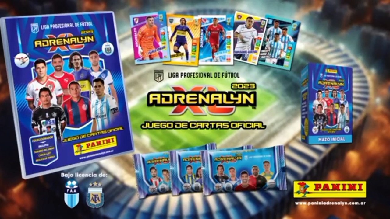 Tandas Comerciales Cartoon Network LA (Feed Argentina) 13 De Noviembre 2023