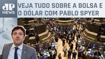 Bolsas sobem com fé em cortes de juros antes de ADP | MINUTO TOURO DE OURO - 06/12/2023