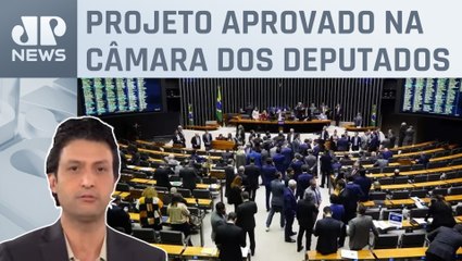 Alan Ghani analisa PL que isenta pagamento de ICMS em transferências de produtos